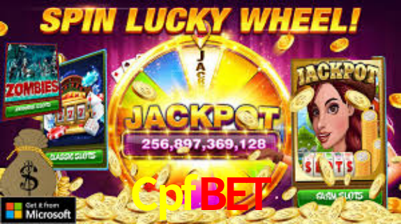 Cpfbet
